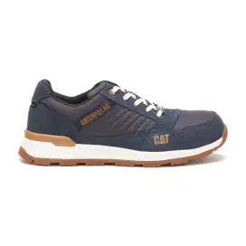 Sepatu Safety Caterpillar Original Venward CT Indiana Ink