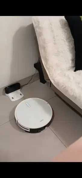 Robot Vacum Cleaner Lydsto G1