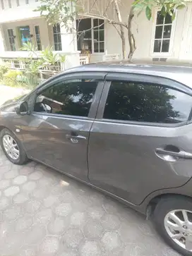 Honda Brio Satya 2020 Bensin