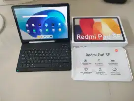 Redmi Pad SE Ram 4/128 (Wefi Only)