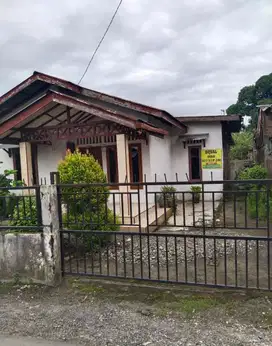 Rumah Dijual Cepat Butuh Uang Untuk Berobat
