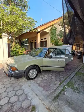 Dijual Honda Accord 83