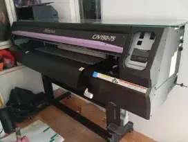 Body mesin indoor ecosolvent mimaki cjv150-75