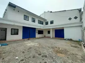 jual Gudang Lebak Lokasi strategis hanya 50 mtr dari Raya Kenjeran