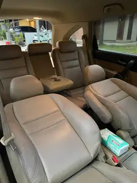 Honda CR-V 2007 Bensin