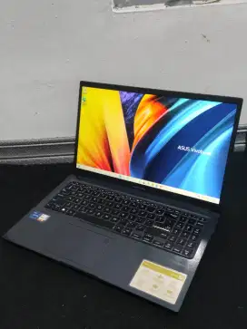 Jual Asus Vivobook A1502ZA second