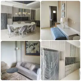 Jual Rumah Mewah Baru Puri Galaxy dkt Galaxy Bumo Permai Pakuwon City