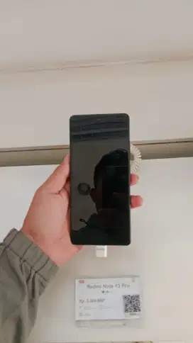 REDMI NOTE 13 PRO kredit dengan angsuran ringan tanpa cc