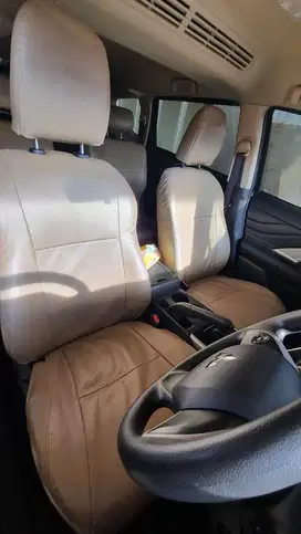 Sarung jok mobil Xpander