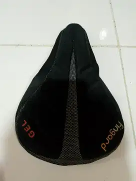 Sarung sadel sepeda