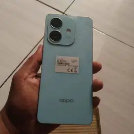 Merek Oppo A 3 X Ram 6 GB /128