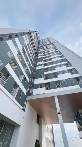 Apartemen 2BR Kyo Society Gress Baru
