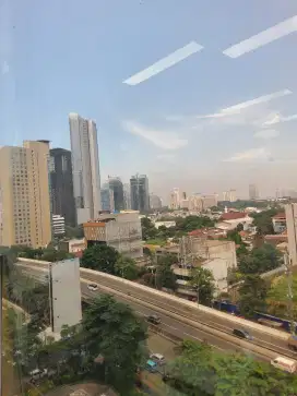 LOWONGAN KERJA UNTUK  PENSIUNAN / USIA 40 - 65 TAHUN