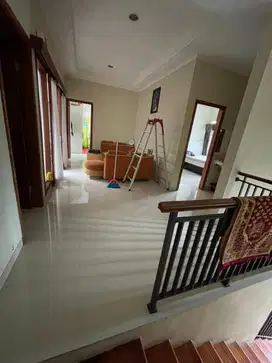 RUMAH TENANG JAYAGURI LEMBANG