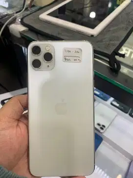 Iphone 11 promax 256GB inter