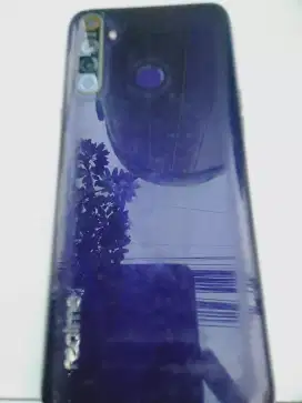 Handphone realme 5
