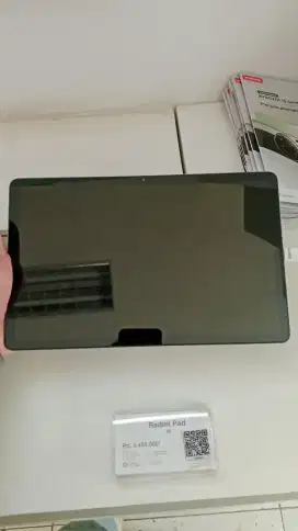 REDMI PAD 6/128 cicilan ringan tanpa cc