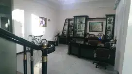 Dijual rumah bagus 1100m2 Jln. Cipaganti