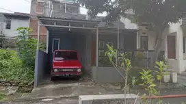 Jual Cepat MURAH BANGET Rumah komplek di Lembah Teratai  gadobangkong