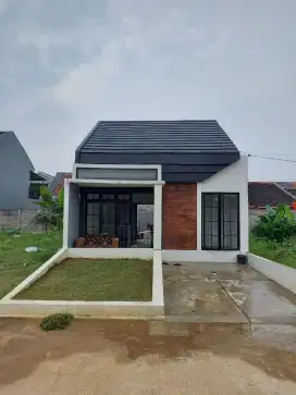 Rumah Di Sawangan Depok