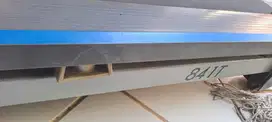 TREADMILL HORIZON 841T