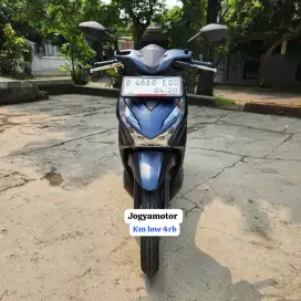 Beat smartkey th 2025 NEGO ALUS