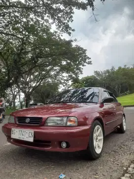 mobil suzuki baleno 96