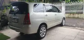 Toyota Kijang Innova V 2.0 A/T 2005