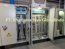 Panel Genset 2000 Kva KHARISMA JAYA GLOBALINDO
