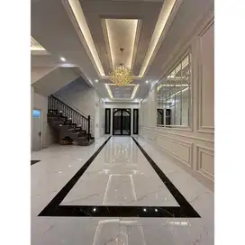 Rumah Cluster Grand Kaberaz Residence Jagakarsa Jakarta Selatan