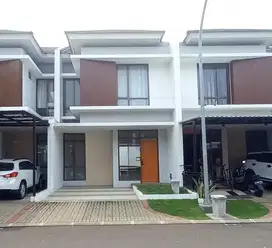 Disewakan Rumah Siap Huni Di Cluster Citra Raya Tangerang - CHN