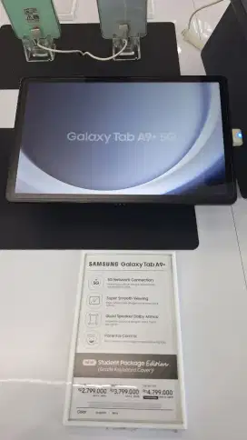 Samsung galaxy tab A9+