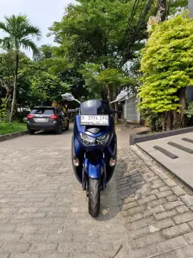 UNIT CAKEP GUYS⁉️YAMAHA NMAX 155 VVA TH 2020