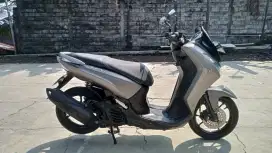 Lexi Th 2018 Istimewa