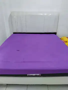 Dijual Tempat Tidur Merk Angel