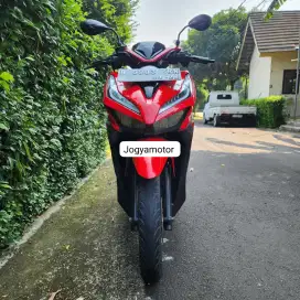 Vario 125 th 2021 NEGO ALUS