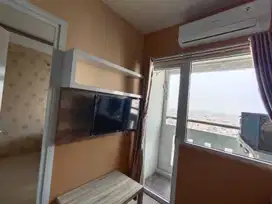 Apartemen 2BR green pramuka tahunan ,jakarta
