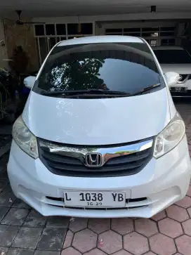 Honda Freed S PSD 2013 Pribadi