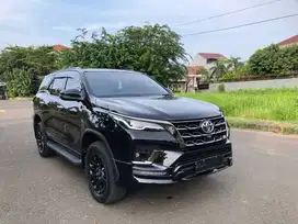 Toyota Fortuner 2.8 GR 2024