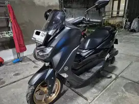 Nmax 155 (2023)