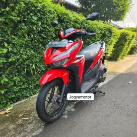 Vario 125 th 2021 NEGO ALUS