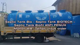 Septictank, Sepiteng Biofilter, Biotank, Biofil, Biotech,