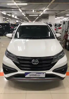 Toyota Rush TRD SPORTIVO 2018