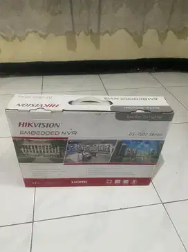 NVR Hikviksion 16 chanel
