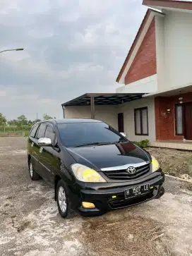 Inova G solar manual 2011