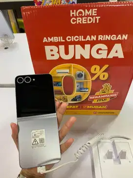 Samsung z Flip 6