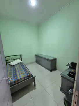 Disewakan Rumah Hook Area Pasirluyu Area BKR Dekat Jalan Moh Ramdan