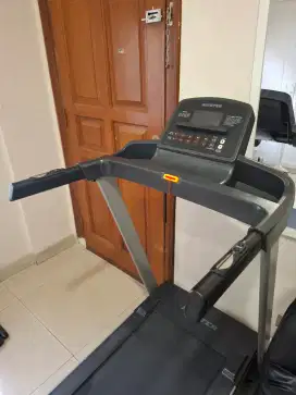 Richter emotion treadmil