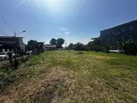 Tanah Zona Kuning di Jalan Artzimar 2 Bogor