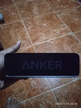 Speaker bluetooth ANKER